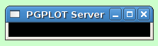 PGPLOT Server