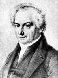 Heinrich Wilhelm Olbers